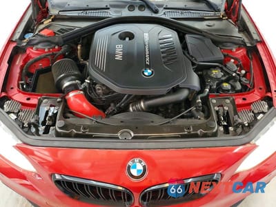 Zdjęcie 11 z 12 samochodu: 2017 BMW M240I VIN:WBA2G1C52HV638893 - miniatura