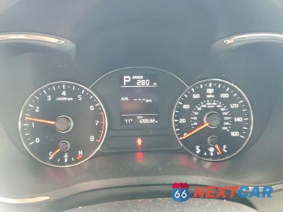 Zdjęcie 9 z 12 samochodu: 2018 KIA FORTE LX VIN:3KPFK4A78JE165486 - miniatura