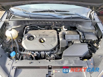 Zdjęcie 12 z 13 samochodu: 2017 HYUNDAI TUCSON SE PLUS VIN:KM8J3CA40HU456949 - miniatura