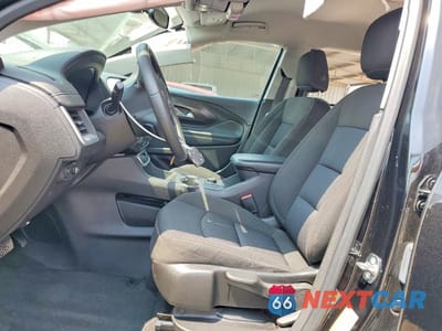 Zdjęcie 7 z 13 samochodu: 2024 GMC TERRAIN SLE VIN:3GKALMEG1RL327293 - miniatura