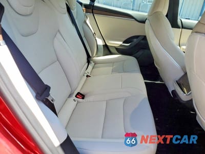 Zdjęcie 10 z 12 samochodu: 2022 TESLA MODEL S VIN:5YJSA1E51NF490554 - miniatura