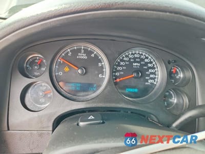 Zdjęcie 9 z 12 samochodu: 2010 CHEVROLET SILVERADO K1500 LTZ VIN:3GCRKTE32AG240525 - miniatura