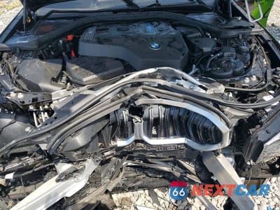 Zdjęcie 11 z 12 samochodu: 2023 BMW 330XE VIN:3MW39FS06P8D49213 - miniatura