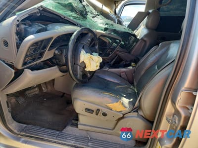 Zdjęcie 7 z 12 samochodu: 2006 CHEVROLET SILVERADO K1500 VIN:2GCEK13T661221854 - miniatura