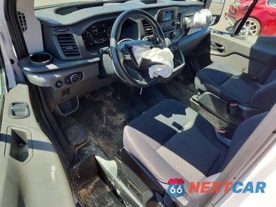Zdjęcie 8 z 13 samochodu: 2024 FORD TRANSIT T-250 CARGO * R&D * PRI FLEET * VIN:1FTBR1Y82RKA71278 - miniatura