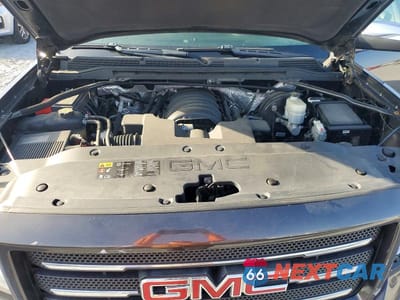 Zdjęcie 11 z 12 samochodu: 2014 GMC SIERRA K1500 SLT VIN:3GTU2VECXEG487481 - miniatura