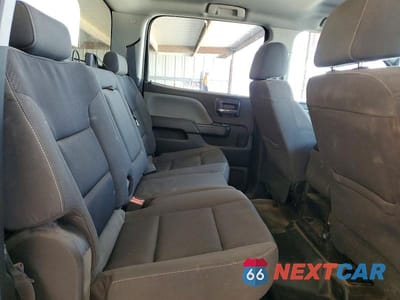 Zdjęcie 10 z 11 samochodu: 2019 GMC SIERRA K2500 HEAVY DUTY VIN:1GT12NEG1KF208079 - miniatura