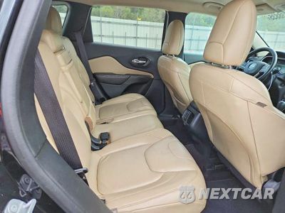 Zdjęcie 11 z 13 samochodu: 2016 JEEP CHEROKEE LIMITED VIN:1C4PJLDB3GW329064 - miniatura