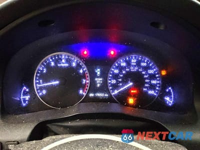 Zdjęcie 9 z 12 samochodu: 2013 LEXUS ES 350 BASE VIN:JTHBK1GGXD2023192 - miniatura