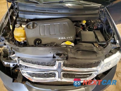 Zdjęcie 12 z 13 samochodu: 2012 DODGE JOURNEY R VIN:3C4PDDFG4CT198930 - miniatura