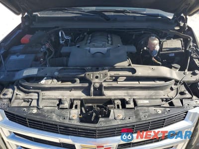 Zdjęcie 12 z 14 samochodu: 2019 CADILLAC ESCALADE LUXURY VIN:1GYS4BKJ9KR184054 - miniatura