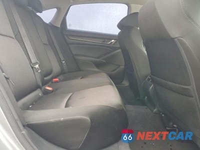 Zdjęcie 10 z 12 samochodu: 2020 HONDA ACCORD EX VIN:1HGCV1F46LA036550 - miniatura