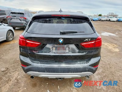 Zdjęcie 6 z 13 samochodu: 2017 BMW X1 XDRIVE28I VIN:WBXHT3C32H5F69762 - miniatura