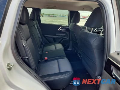 Zdjęcie 10 z 13 samochodu: 2022 MITSUBISHI OUTLANDER ES VIN:JA4J3TA86NZ049735 - miniatura