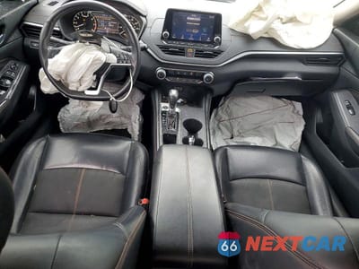 Zdjęcie 8 z 12 samochodu: 2022 NISSAN ALTIMA SR VIN:1N4BL4CV4NN416051 - miniatura