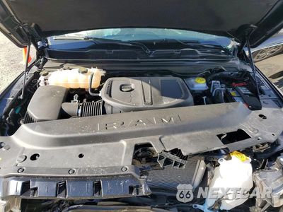 Zdjęcie 11 z 13 samochodu: 2025 RAM 1500 LARAMIE VIN:1C6SRFJP2SN629334 - miniatura