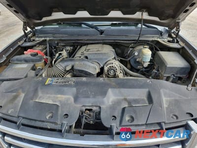 Zdjęcie 11 z 12 samochodu: 2009 GMC SIERRA K1500 SLE VIN:3GTEK23309G256472 - miniatura