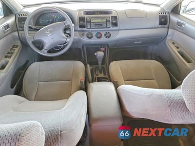 Zdjęcie 8 z 12 samochodu: 2003 TOYOTA CAMRY LE VIN:4T1BE32K53U773971 - miniatura