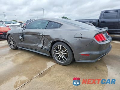 Drugie zdjęcie samochodu z przodu: 2015 FORD MUSTANG VIN:1FA6P8TH7F5407823 - miniatura