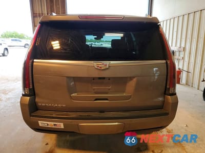 Zdjęcie 6 z 14 samochodu: 2019 CADILLAC ESCALADE PLATINUM VIN:1GYS3DKJ7KR173584 - miniatura