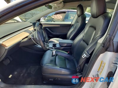 Zdjęcie 7 z 12 samochodu: 2023 TESLA MODEL 3 VIN:5YJ3E1EA2PF450377 - miniatura