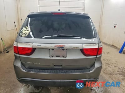 Zdjęcie 6 z 13 samochodu: 2012 DODGE DURANGO SXT VIN:1C4RDHAG7CC247542 - miniatura