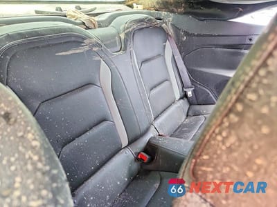 Zdjęcie 10 z 12 samochodu: 2023 CHEVROLET CAMARO LT VIN:1G1FD3DS6P0149933 - miniatura
