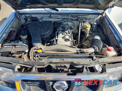 Zdjęcie 11 z 12 samochodu: 1999 NISSAN FRONTIER XE VIN:1N6DD26S8XC323177 - miniatura