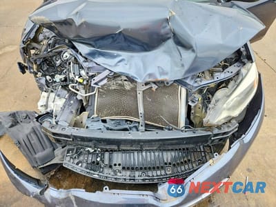 Zdjęcie 11 z 12 samochodu: 2015 TOYOTA COROLLA LE VIN:5YFBURHE7FP346725 - miniatura