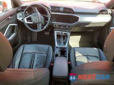 Zdjęcie 8 z 13 samochodu: 2023 AUDI Q3 PREMIUM S LINE 45 VIN:WA1DECF33P1035510 - miniatura