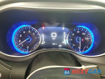 Zdjęcie 9 z 12 samochodu: 2026 CHRYSLER PACIFICA LIMITED VIN:2C4RC1GG7TR170020 - miniatura