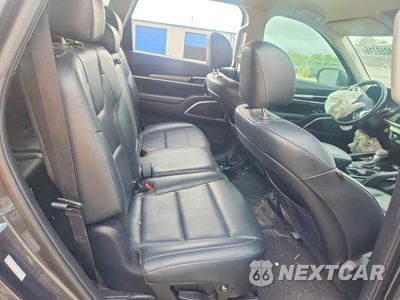 Zdjęcie 10 z 12 samochodu: 2020 KIA TELLURIDE LX VIN:5XYP2DHC8LG048410 - miniatura