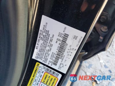 Zdjęcie 13 z 13 samochodu: 2013 FORD FUSION SE VIN:3FA6P0H78DR317107 - miniatura