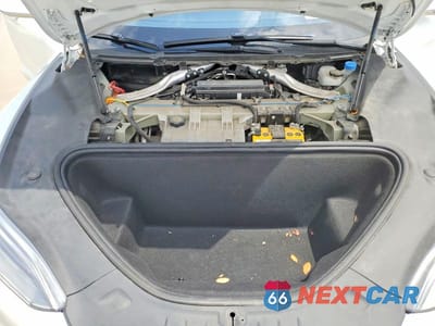 Zdjęcie 11 z 12 samochodu: 2019 TESLA MODEL S VIN:5YJSA1E46KF337297 - miniatura