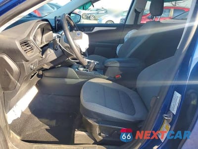 Zdjęcie 7 z 13 samochodu: 2022 FORD ESCAPE SE VIN:1FMCU9G66NUB55387 - miniatura