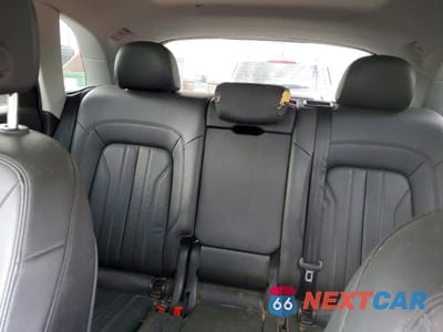 Zdjęcie 10 z 12 samochodu: 2018 AUDI Q5 PREMIUM PLUS VIN:WA1BNAFY5J2087455 - miniatura