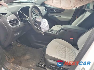 Zdjęcie 7 z 13 samochodu: 2022 CHEVROLET EQUINOX LS VIN:2GNAXHEV0N6132832 - miniatura