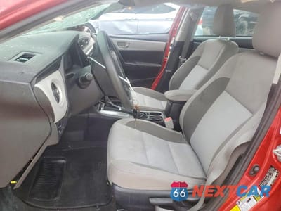 Zdjęcie 7 z 12 samochodu: 2019 TOYOTA COROLLA LE VIN:2T1BURHEXKC212883 - miniatura