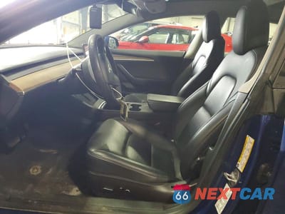 Zdjęcie 7 z 12 samochodu: 2022 TESLA MODEL 3 VIN:5YJ3E1EB0NF290831 - miniatura