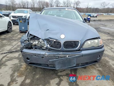 Piąte zdjęcie samochodu w środku: 2003 BMW 330 I VIN:WBAEV53453KM31166 - miniatura