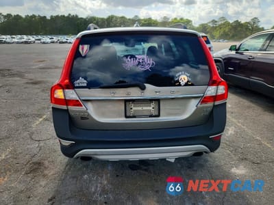 Zdjęcie 6 z 13 samochodu: 2016 VOLVO XC70 T5 PLATINUM VIN:YV4612NM1G1270466 - miniatura