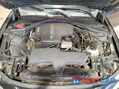 Zdjęcie 11 z 12 samochodu: 2013 BMW 328 XI SULEV VIN:WBA3B5G55DNP41210 - miniatura