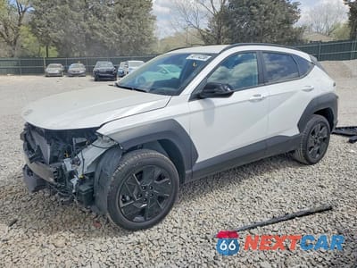 2026 HYUNDAI KONA SEL SPORT KM8HFCAB6TU358019 - główne zdjęcie licytacji z USA - miniatura