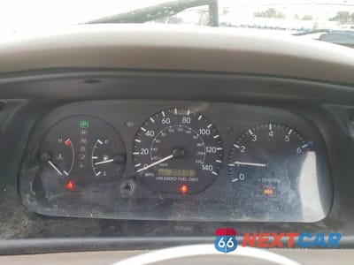 Zdjęcie 9 z 12 samochodu: 1999 TOYOTA CAMRY LE VIN:4T1BG22K6XU600275 - miniatura