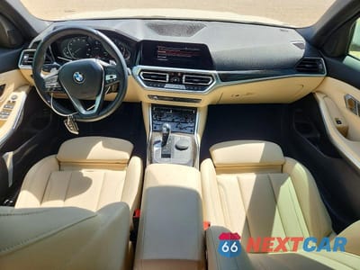 Zdjęcie 8 z 12 samochodu: 2021 BMW 330I VIN:3MW5R1J09M8B85710 - miniatura