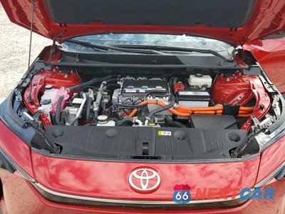 Zdjęcie 12 z 13 samochodu: 2024 TOYOTA BZ4X XLE VIN:JTMABACAXRA065583 - miniatura