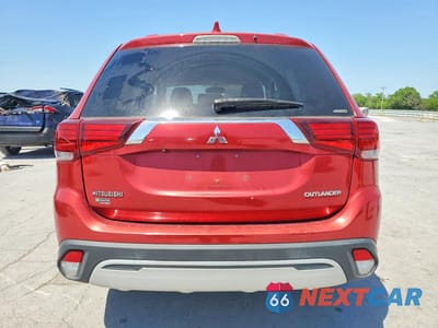 Zdjęcie 6 z 13 samochodu: 2019 MITSUBISHI OUTLANDER SE VIN:JA4AZ3A31KZ006953 - miniatura