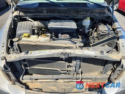 Zdjęcie 11 z 12 samochodu: 2007 DODGE RAM 1500 ST VIN:1D7HA18N17J541980 - miniatura
