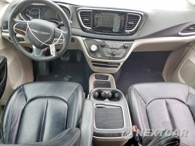 Zdjęcie 8 z 13 samochodu: 2023 CHRYSLER PACIFICA TOURING L VIN:2C4RC1BGXPR524349 - miniatura
