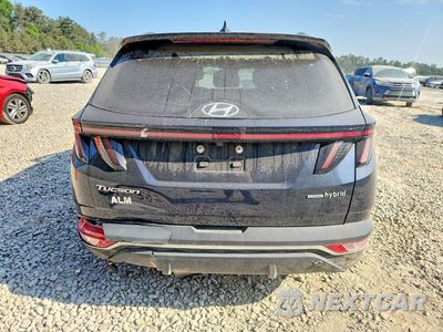 Zdjęcie 6 z 12 samochodu: 2022 HYUNDAI TUCSON HYBRID SEL CONVENIENCE VIN:KM8JFCA18NU064679 - miniatura